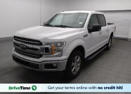 2018 Ford F150 in Jacksonville, FL 32225 - 18128528 1