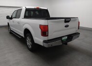 2018 Ford F150 in Jacksonville, FL 32225 - 18128528 5