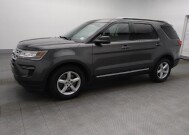 2018 Ford Explorer in Kissimmee, FL 34744 - 18128533 2