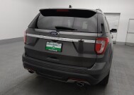 2018 Ford Explorer in Kissimmee, FL 34744 - 18128533 7