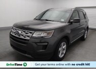 2018 Ford Explorer in Kissimmee, FL 34744 - 18128533 1