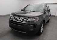 2018 Ford Explorer in Kissimmee, FL 34744 - 18128533 15