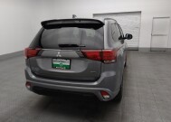 2021 Mitsubishi Outlander in Mobile, AL 36606 - 18128538 7