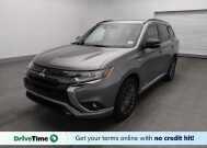 2021 Mitsubishi Outlander in Mobile, AL 36606 - 18128538 1