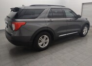 2020 Ford Explorer in Tyler, TX 75701 - 18128567 10