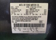 2020 Ford Explorer in Tyler, TX 75701 - 18128567 33