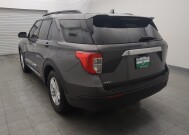 2020 Ford Explorer in Tyler, TX 75701 - 18128567 5