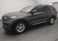 2020 Ford Explorer in Tyler, TX 75701 - 18128567 2