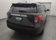 2020 Ford Explorer in Tyler, TX 75701 - 18128567 7