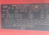 2016 Kia Soul in Houston, TX 77074 - 18128575 33