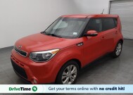 2016 Kia Soul in Houston, TX 77074 - 18128575 1