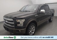 2016 Ford F150 in Houston, TX 77074 - 18128576 1