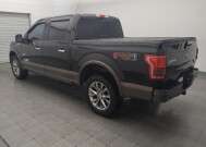 2016 Ford F150 in Houston, TX 77074 - 18128576 3
