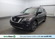 2017 Nissan Pathfinder in Glen Burnie, MD 21061 - 18128596 1