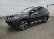 2017 Nissan Pathfinder in Glen Burnie, MD 21061 - 18128596 2