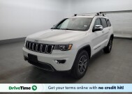 2018 Jeep Grand Cherokee in Williamstown, NJ 8094 - 18128597 1
