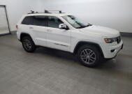2018 Jeep Grand Cherokee in Williamstown, NJ 8094 - 18128597 11