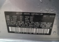 2021 Subaru Impreza in Woodbridge, VA 22191 - 18128608 33