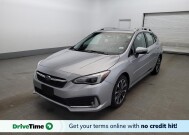 2021 Subaru Impreza in Woodbridge, VA 22191 - 18128608 1