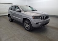 2018 Jeep Grand Cherokee in Woodbridge, VA 22191 - 18128610 13
