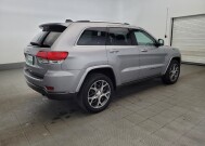 2018 Jeep Grand Cherokee in Woodbridge, VA 22191 - 18128610 10