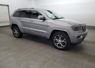 2018 Jeep Grand Cherokee in Woodbridge, VA 22191 - 18128610 11