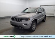 2018 Jeep Grand Cherokee in Woodbridge, VA 22191 - 18128610 1
