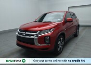 2025 Mitsubishi Outlander Sport in Duluth, GA 30096 - 18128631 1