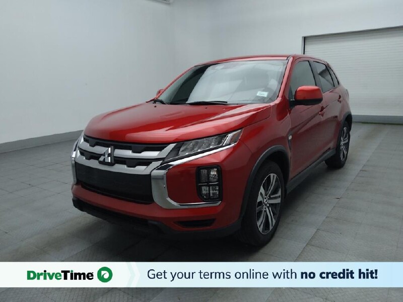 2025 Mitsubishi Outlander Sport in Duluth, GA 30096 - 18128631