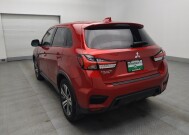 2025 Mitsubishi Outlander Sport in Duluth, GA 30096 - 18128631 5