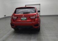 2025 Mitsubishi Outlander Sport in Duluth, GA 30096 - 18128631 7