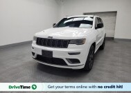 2019 Jeep Grand Cherokee in Las Vegas, NV 89104 - 18128662 1