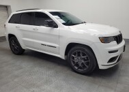 2019 Jeep Grand Cherokee in Las Vegas, NV 89104 - 18128662 11