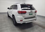 2019 Jeep Grand Cherokee in Las Vegas, NV 89104 - 18128662 5