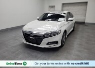 2018 Honda Accord in Las Vegas, NV 89104 - 18128701 1