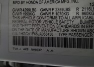 2018 Honda Accord in Las Vegas, NV 89104 - 18128701 33