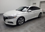 2018 Honda Accord in Las Vegas, NV 89104 - 18128701 2