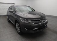 2018 Lincoln MKX in Mobile, AL 36606 - 18128738 13