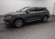 2018 Lincoln MKX in Mobile, AL 36606 - 18128738 2
