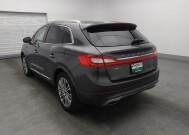 2018 Lincoln MKX in Mobile, AL 36606 - 18128738 5