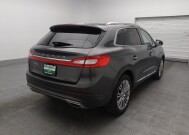 2018 Lincoln MKX in Mobile, AL 36606 - 18128738 9