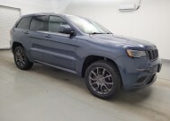 2021 Jeep Grand Cherokee in Columbus, OH 43228 - 18128755 11