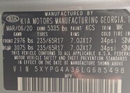 2020 Kia Sorento in Metairie, LA 70006 - 18128782 33