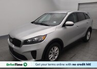 2020 Kia Sorento in Metairie, LA 70006 - 18128782 1