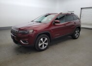 2021 Jeep Cherokee in Williamstown, NJ 8094 - 18128796 2