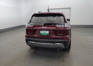 2021 Jeep Cherokee in Williamstown, NJ 8094 - 18128796 7