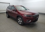 2021 Jeep Cherokee in Williamstown, NJ 8094 - 18128796 13