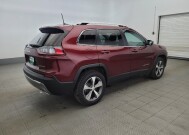 2021 Jeep Cherokee in Williamstown, NJ 8094 - 18128796 10