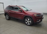 2021 Jeep Cherokee in Williamstown, NJ 8094 - 18128796 11