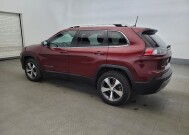2021 Jeep Cherokee in Williamstown, NJ 8094 - 18128796 3